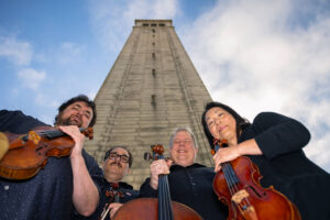 Berkelium String Quartet