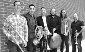 Reno Modern Brass